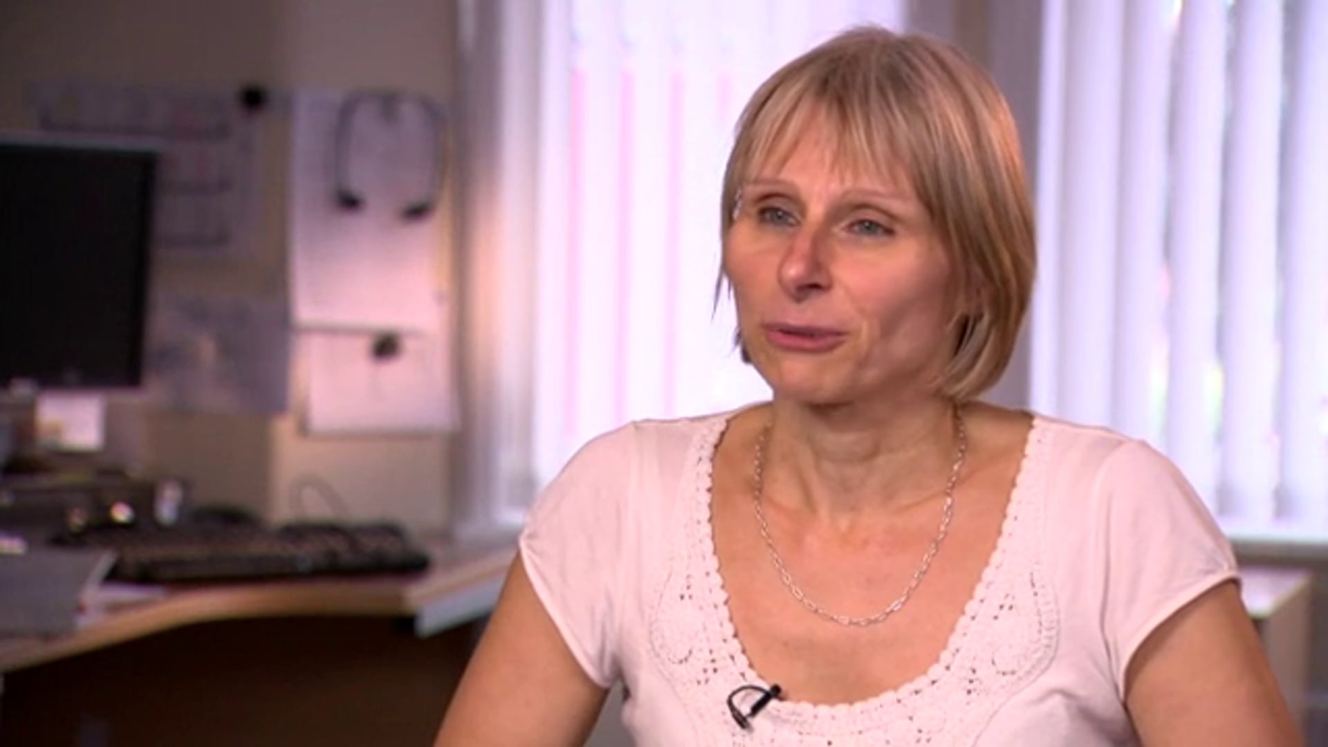 Session 3 - memory and anxiety