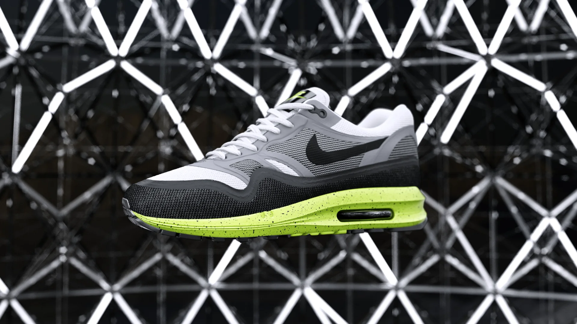 Air max hot sale lunar 1