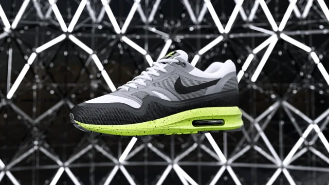 Nike air max lunar 1 outlet black