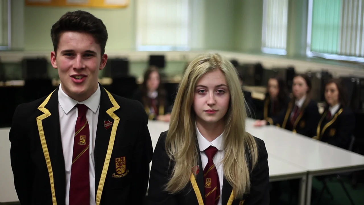 bellshill-academy-school-captain-s-speech-on-vimeo