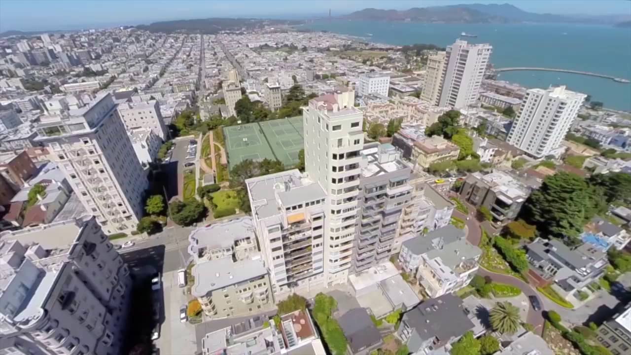 2238 Hyde Street, San Francisco, CA on Vimeo