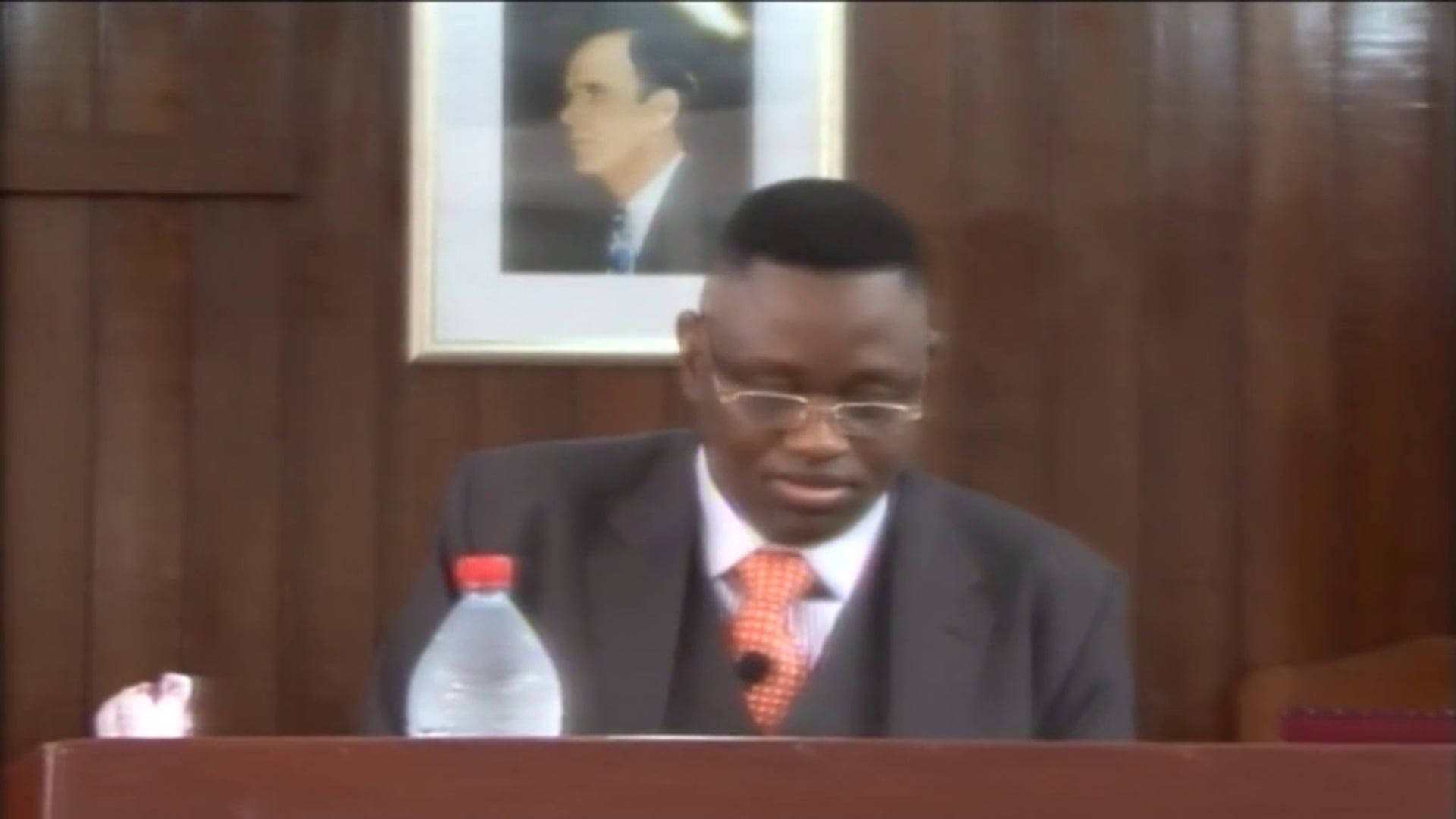 Le Changement de Sacerdoce 6