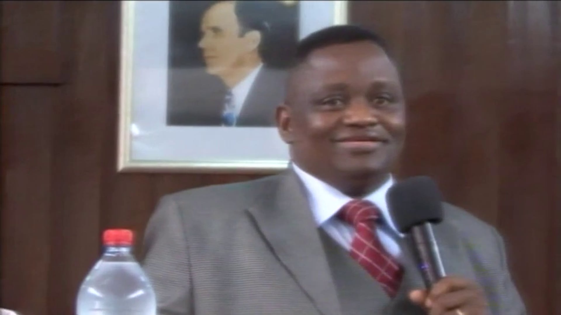 Le Changement de Sacerdoce 7