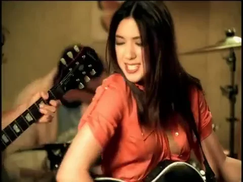 Music video everywhere michelle branch GIF - Find on GIFER