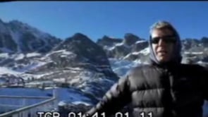 Travel Channel TV
