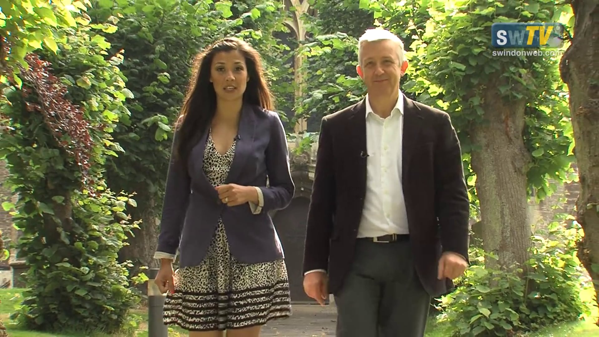 A Guide To Getting Married in Highworth