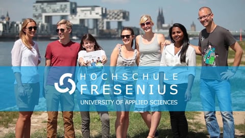 Hochschule Fresenius: Wo Innovation auf Tradition trifft