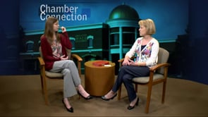 Chamber Connection - July 2014