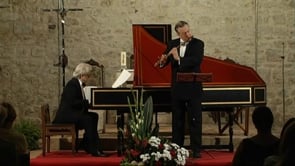 El barroc a la cort d'Europa als Clàssics