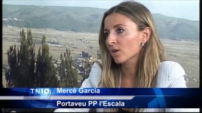 El PP vol hotels amb encant a l'Escala.