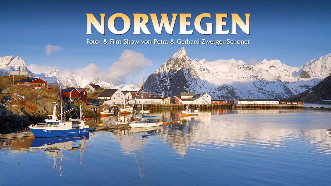 Norwegen Trailer