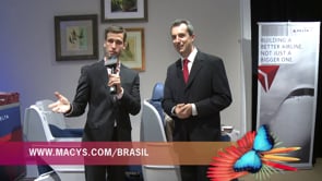 Macy’s - Customer Success Story