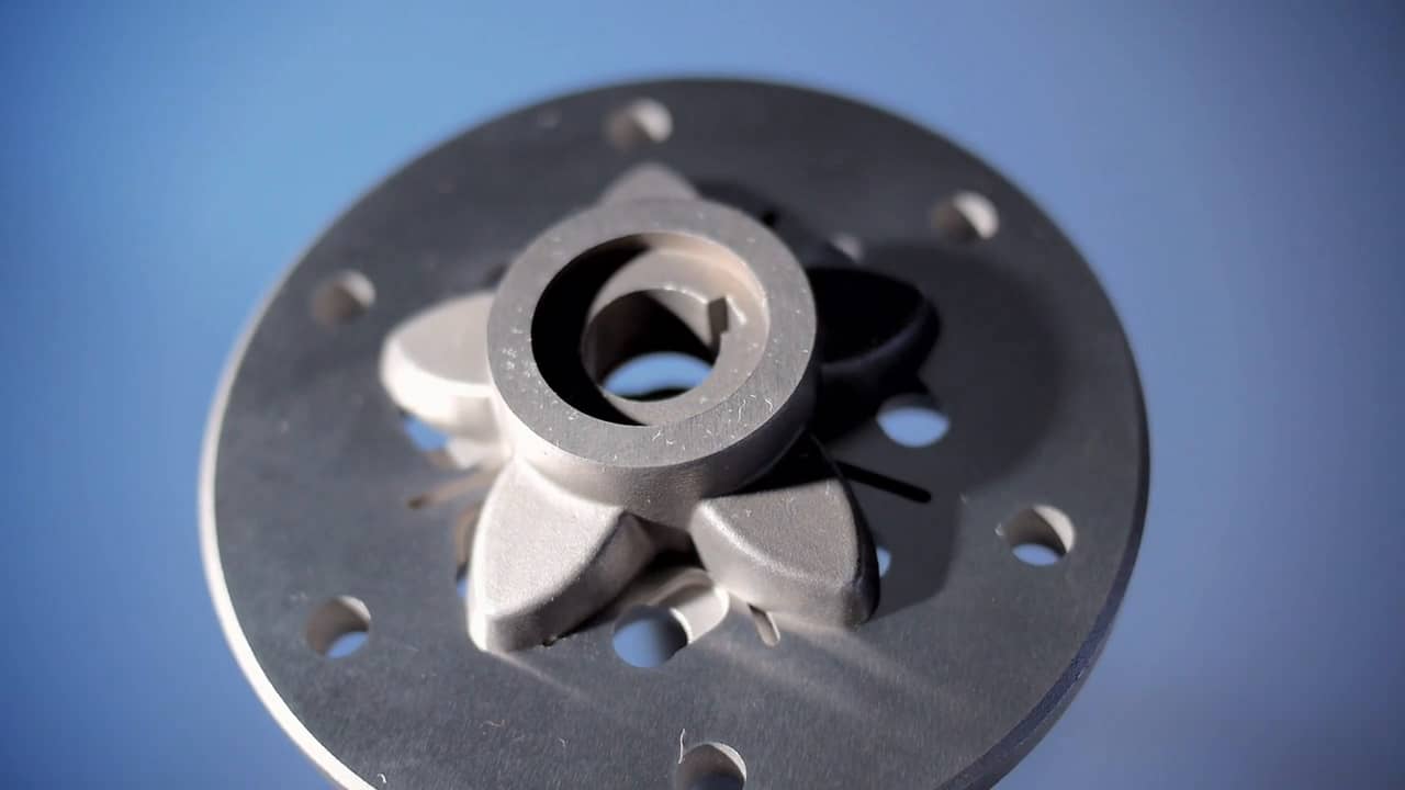 Zoeller Grinders and Package Systems on Vimeo