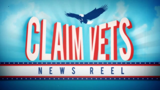 Outreach: Claim Vets - Getting Our Vets Back to Work