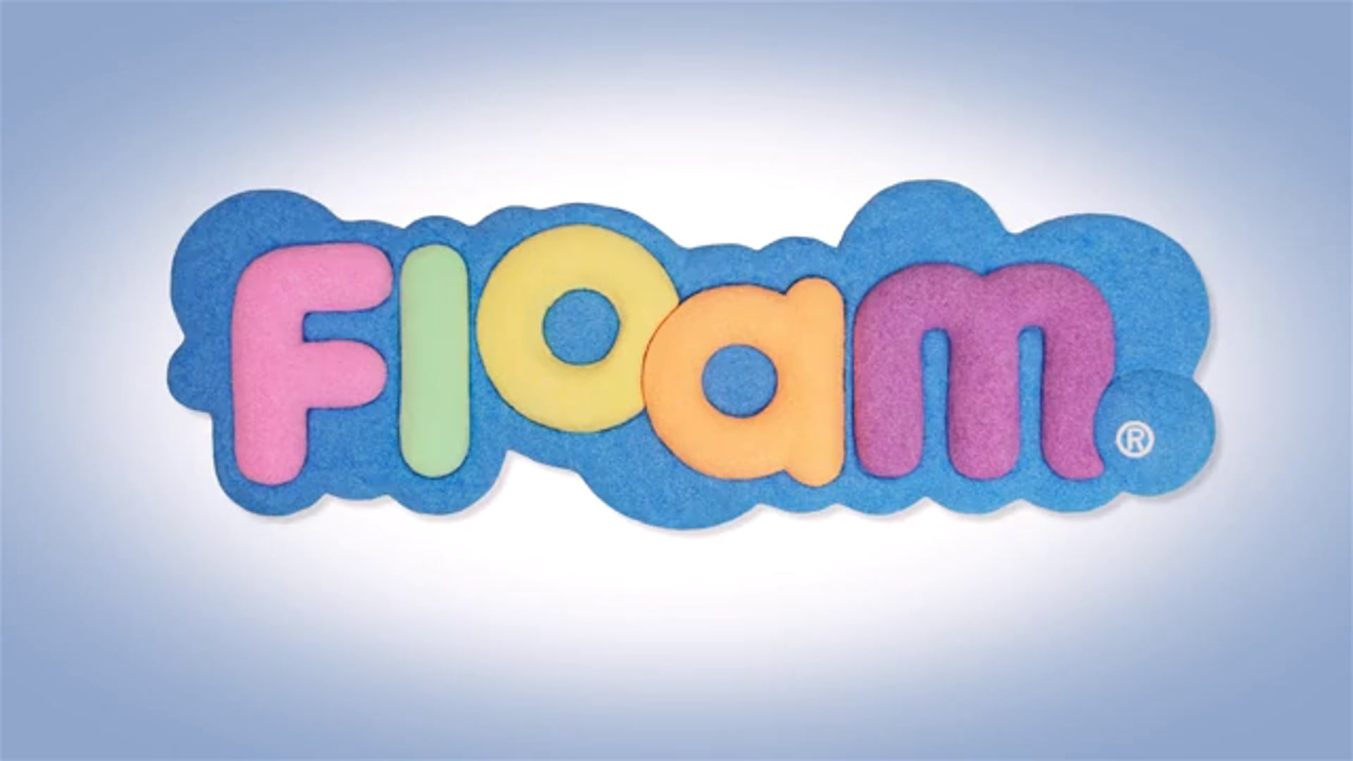 Nickelodeon Floam
