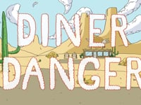 Diner Danger