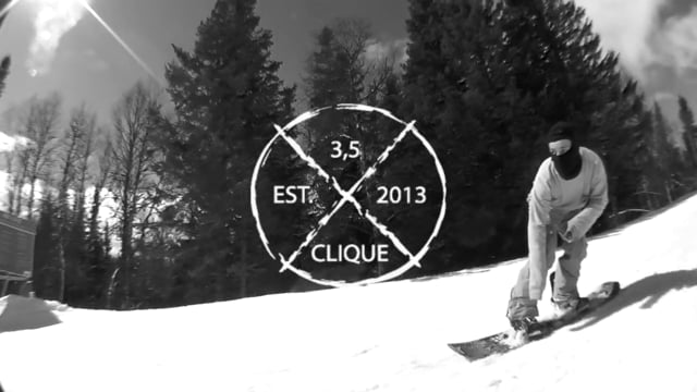 35 CLIQUE X ÅRE VOL 2 from 35 CLIQUE