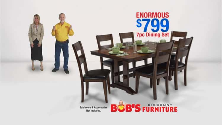Furniture Enormous Dining Room