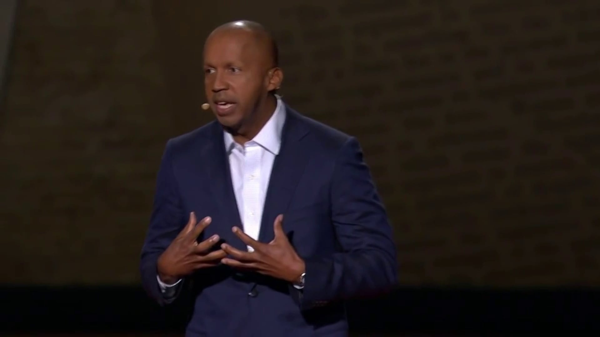 Bryan Stevenson