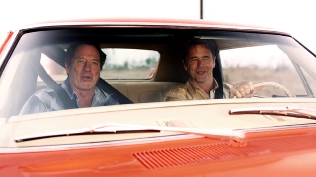 The Dukes of AutoTrader-Behind The Scenes