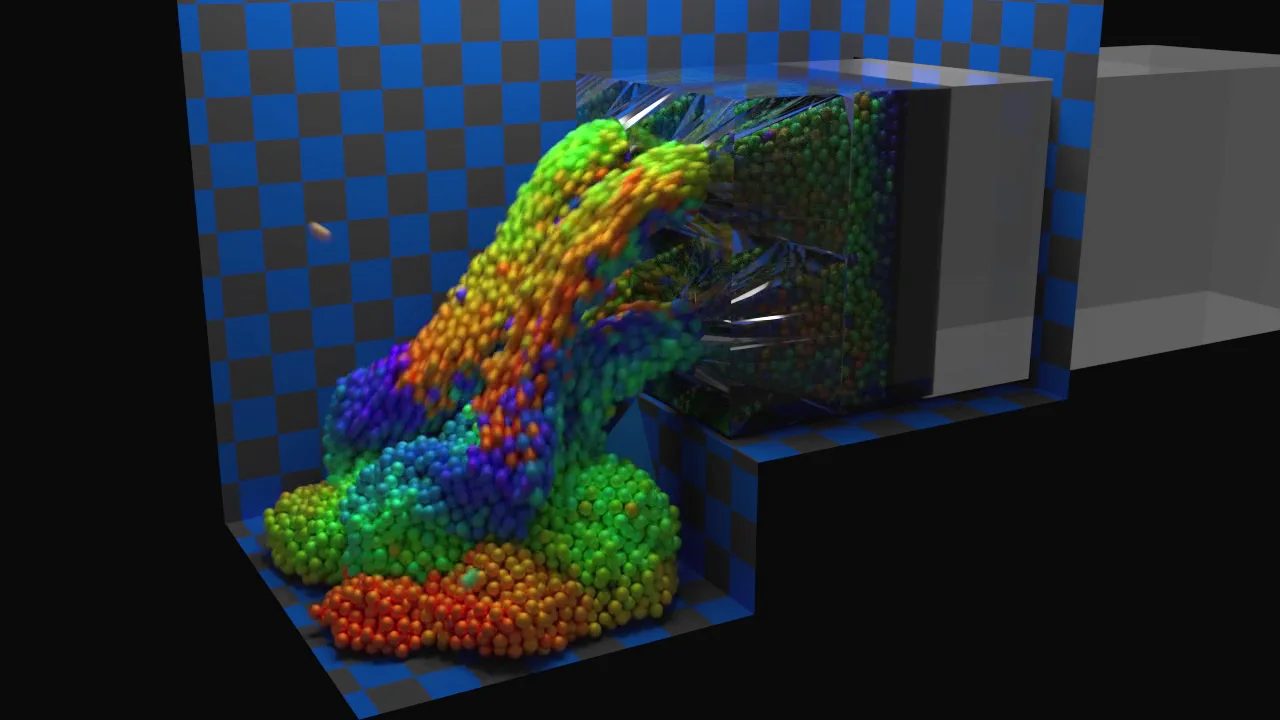 виртуальный мир. маджик воксель. 3д симуляция пиксель мир. трехмерная графика динамическая симуляция. виртуальная реальность тринадцатый этаж.