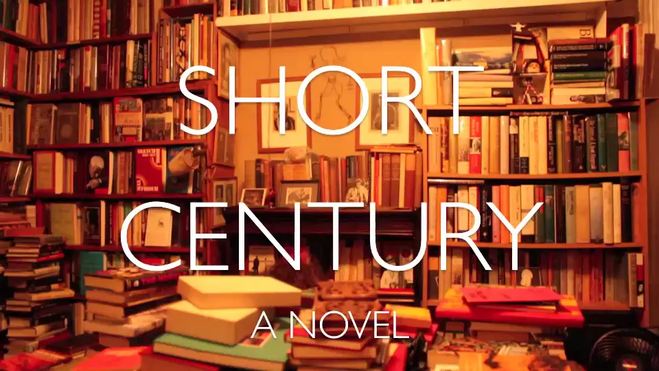 brazenhead conversations short century by david burr gerrard on Vimeo