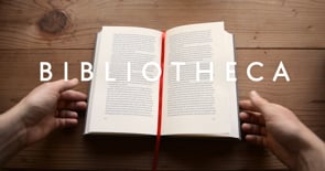 Bibliotheca Kickstarter