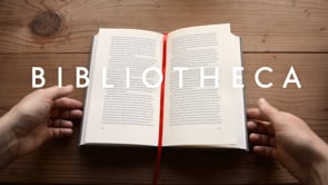 Bibliotheca Kickstarter