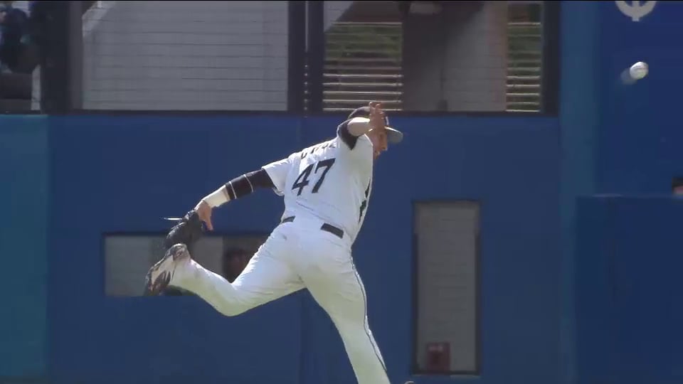 公式 14ページ目 ルイス クルーズ 無料動画 パ リーグ Com プロ野球