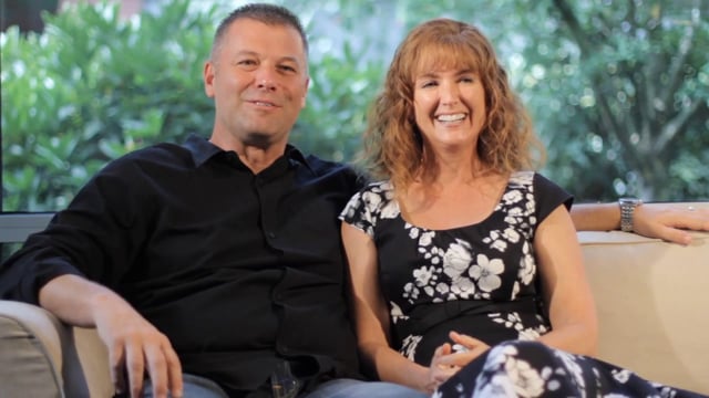 Blake & Linda Schellenberg - Intro to Co-Labor - So What's the Point?