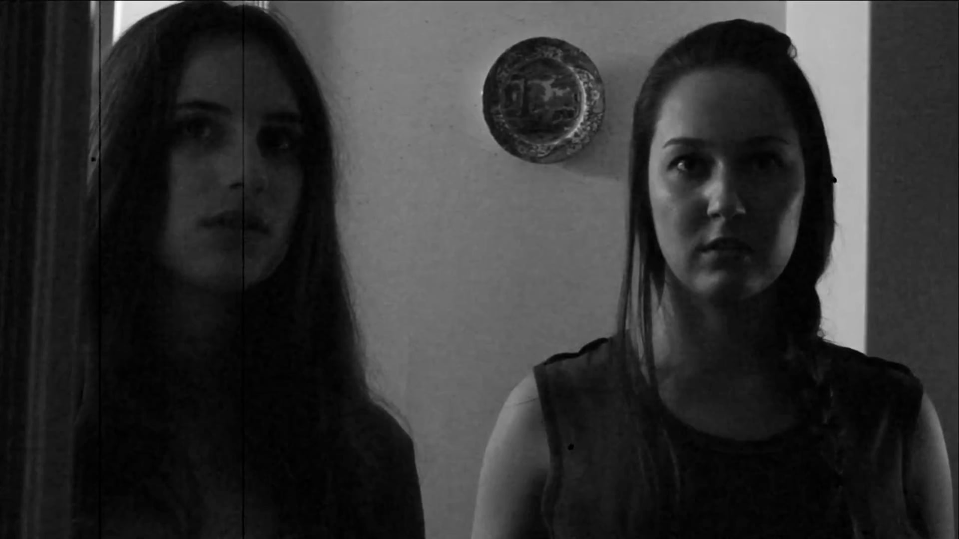The New Tenant (Short Film)