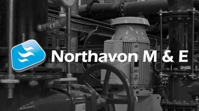 Northavon M & E Promotional Video
