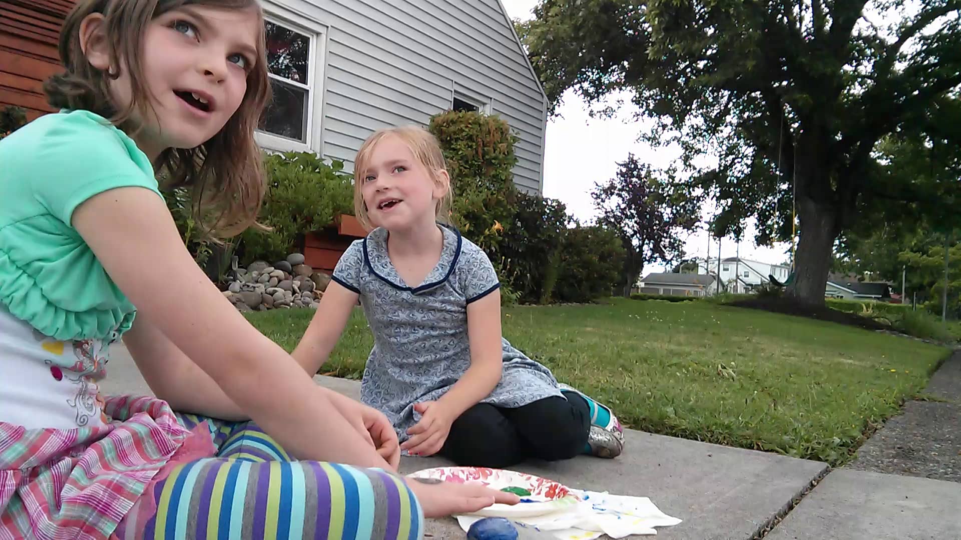 Girls go to Mars to get more candy bars. Boys go to Jupiter to get more