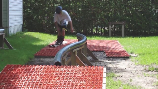 Around Town Vol 2 from Anthony Walsh