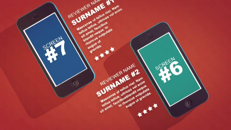 Mobile App Promo on Vimeo