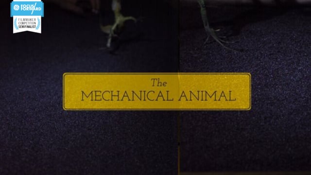 The Mechanical Animal