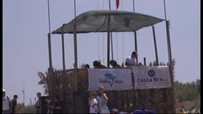 Bon inici del II Campionat del Món de Kiteboard Júnior