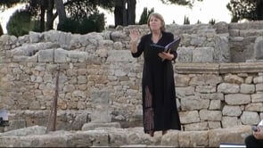 Un passeig per la literatura grega 