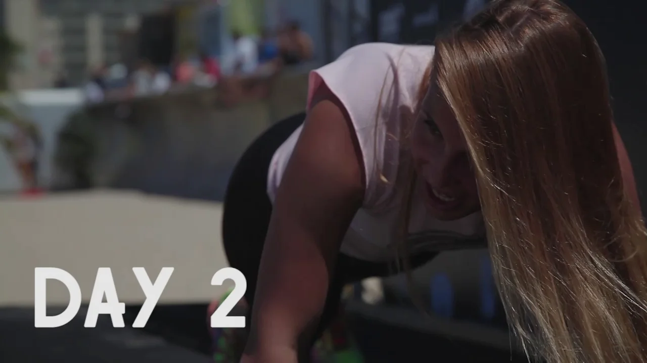 HIGHLIGHTS DAY 2 on Vimeo
