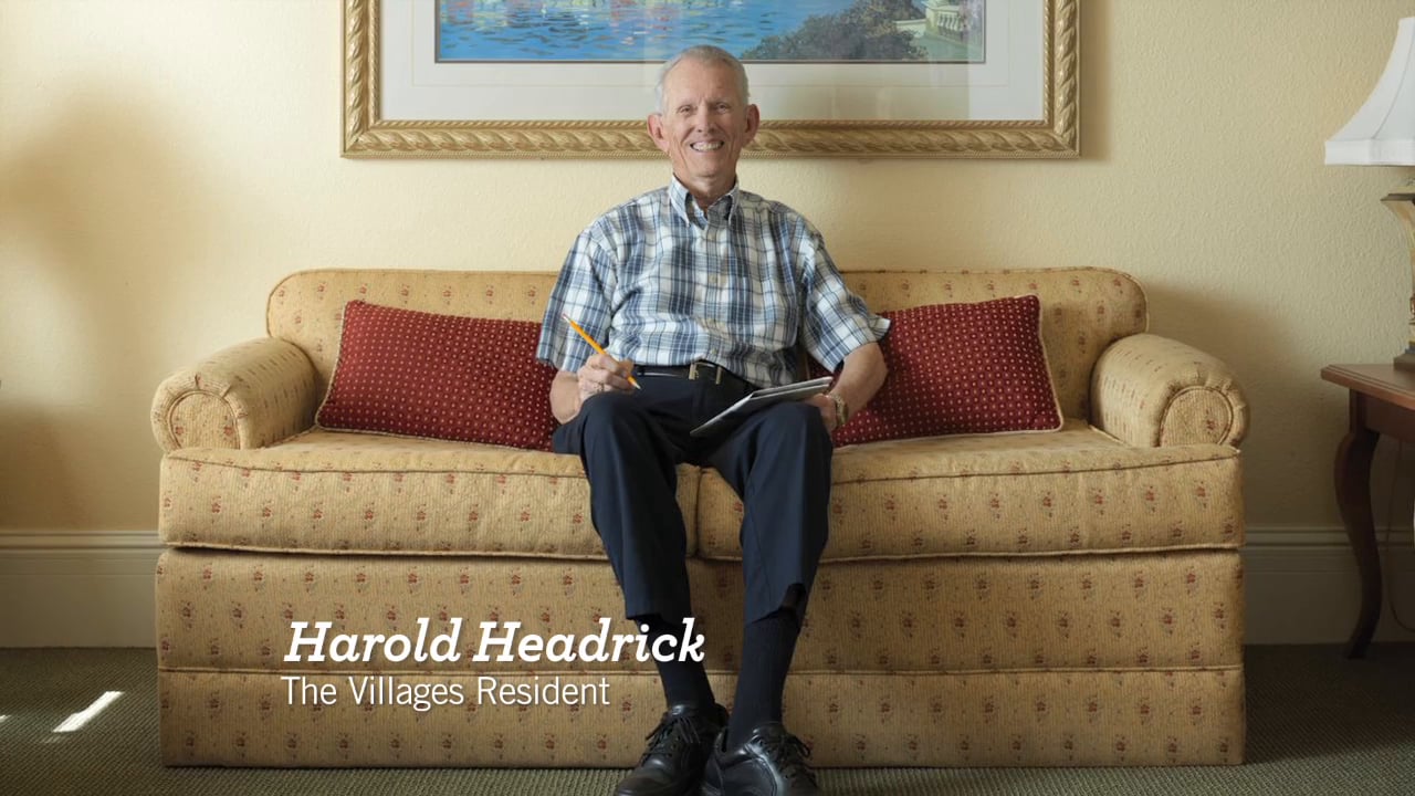 Garden Creek Harold Commercial