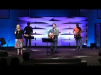 June 29 Worship 2014