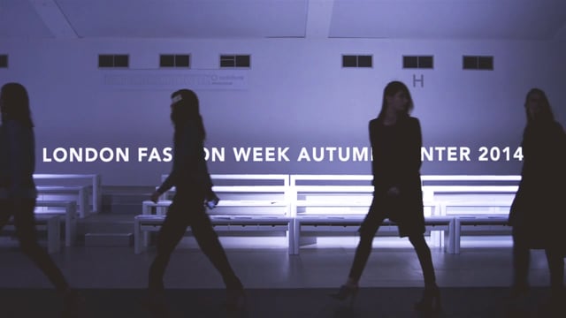 London Fashion Week with Nicholas Kirkwood — Sarah Christine
