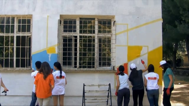 vimeo video