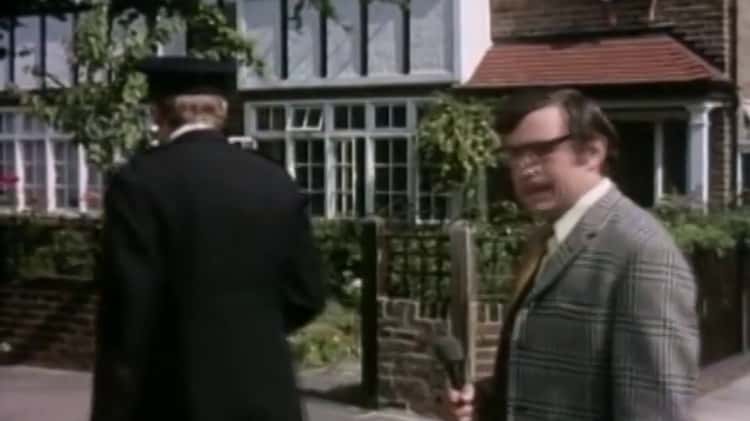 The Funniest Joke In The World - Monty Python's Flying Circus on