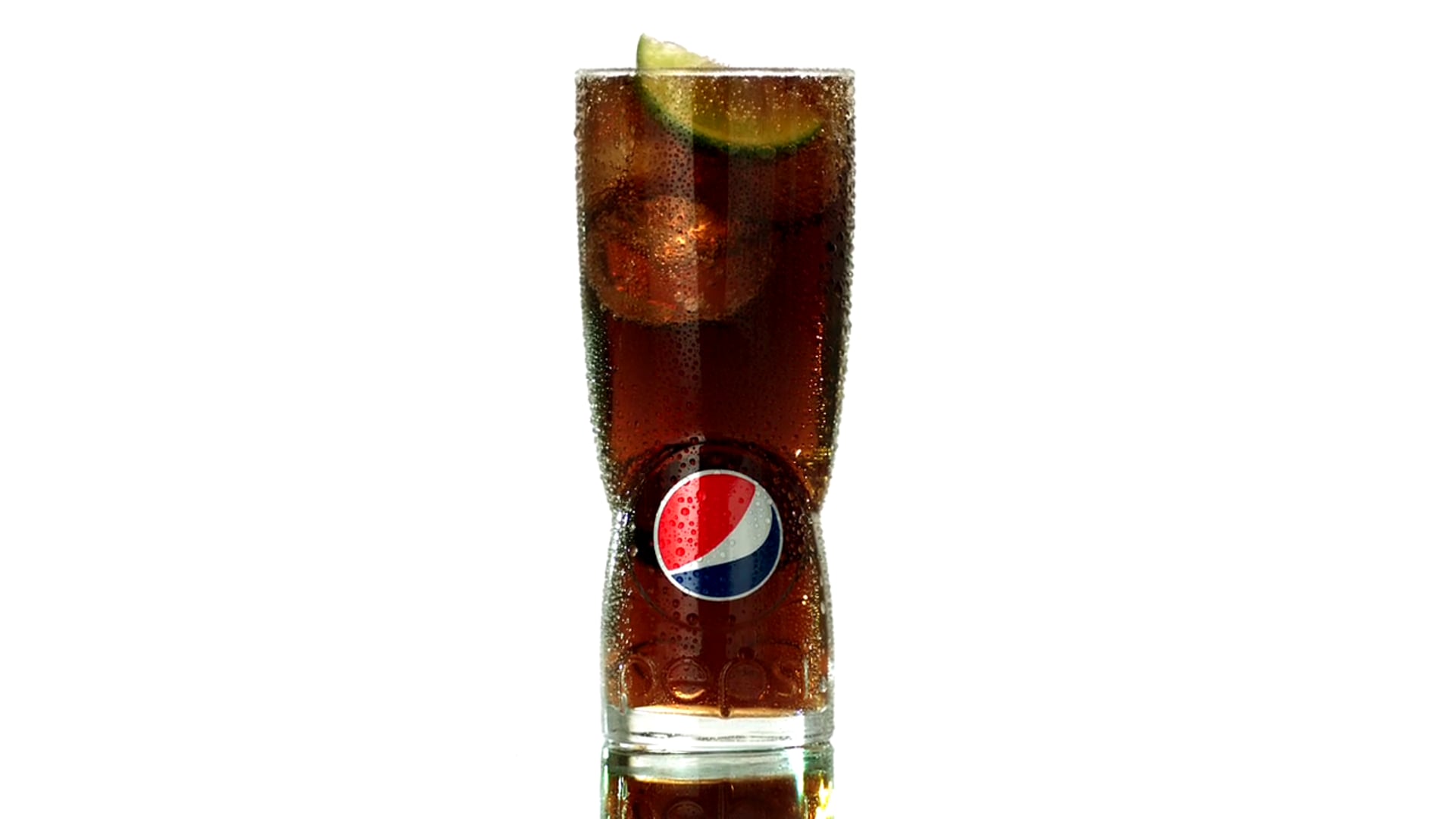 Pepsi - Live For Now 30
