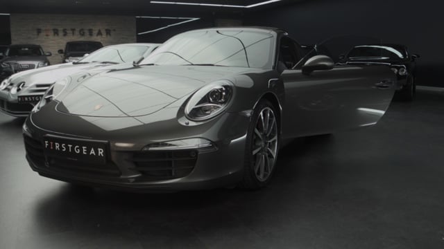 Firstgear Cars - Promo - 10/06/2014