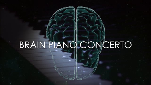 Brain Piano Concerto