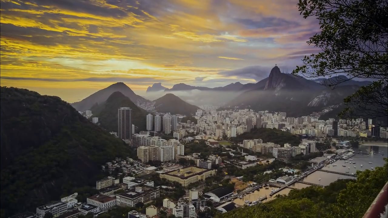Finding Brazil [Descobrindo o Brazil] on Vimeo