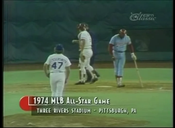 Richie Zisk HR - 1977 White Sox on Vimeo