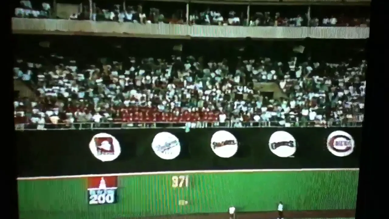 Richie Zisk HR - 1977 White Sox on Vimeo